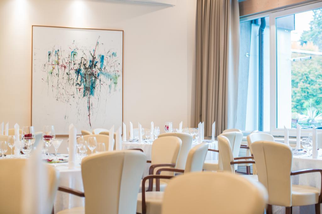 Hotel Warmbaderhof Villach Ngoại thất bức ảnh